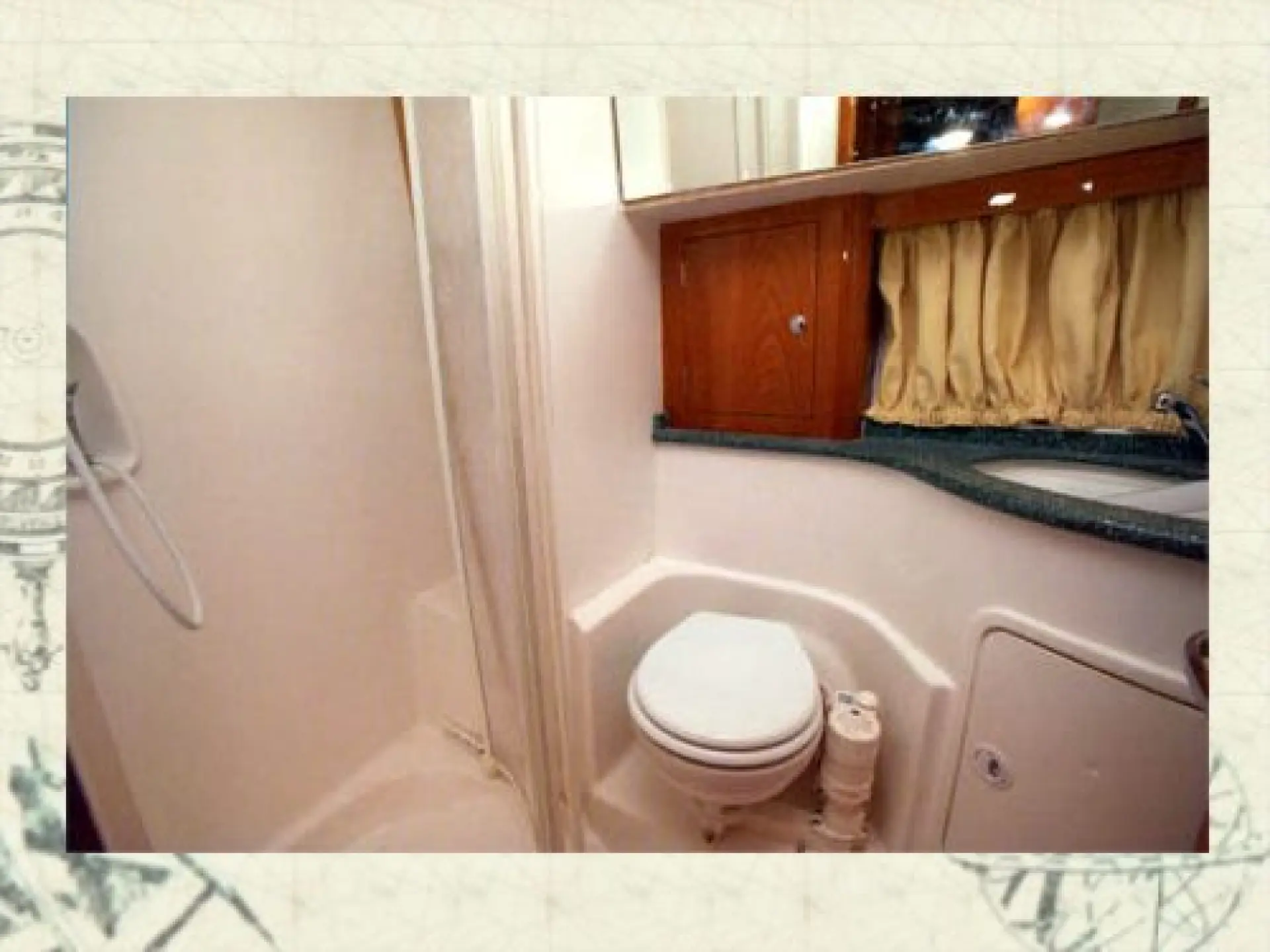Astinor 36 Cruiser — 10/11