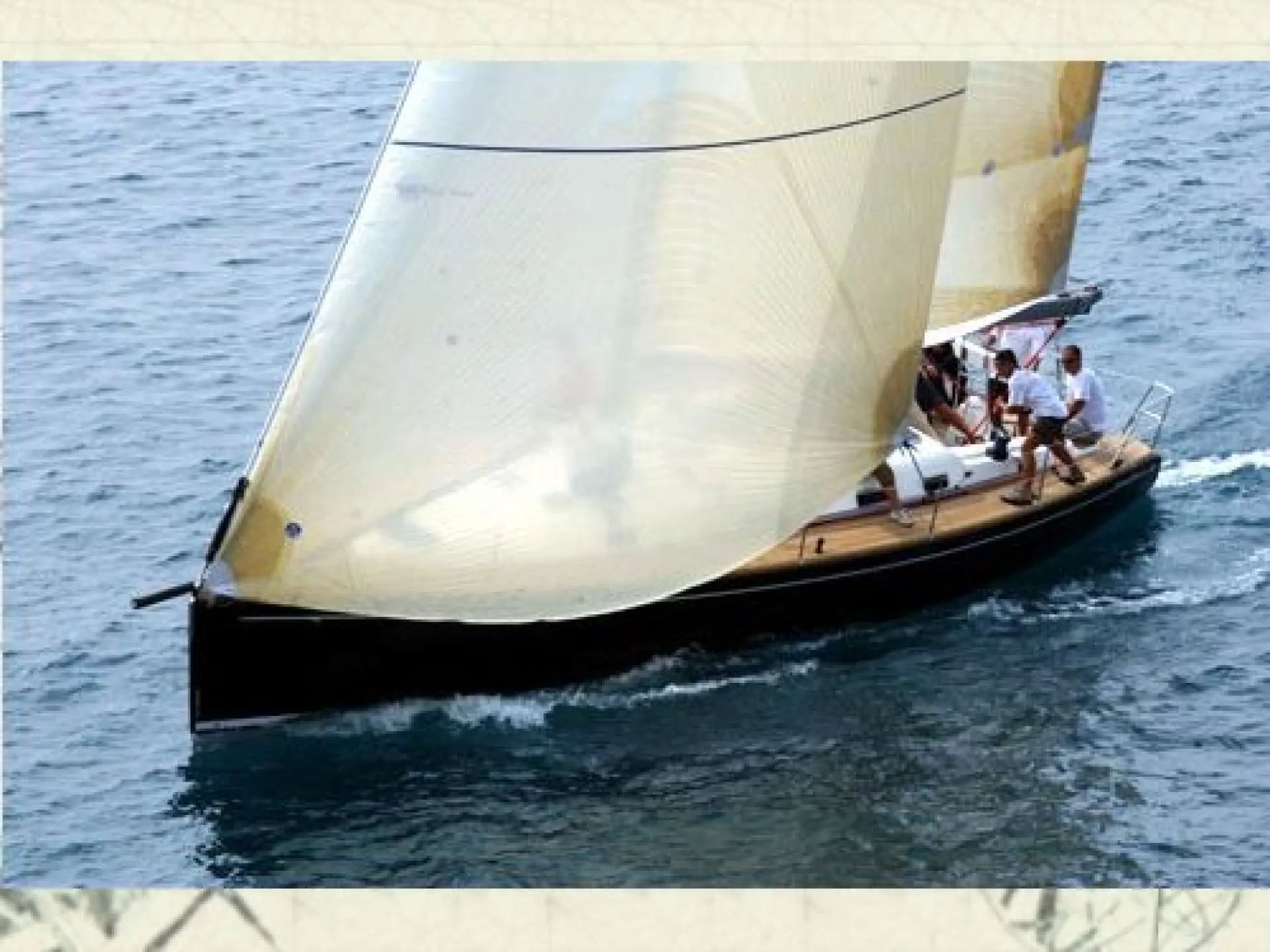 Salona 45 — 4/18
