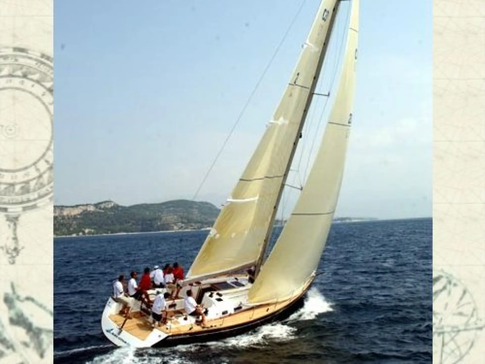 Salona 45 — 5/18