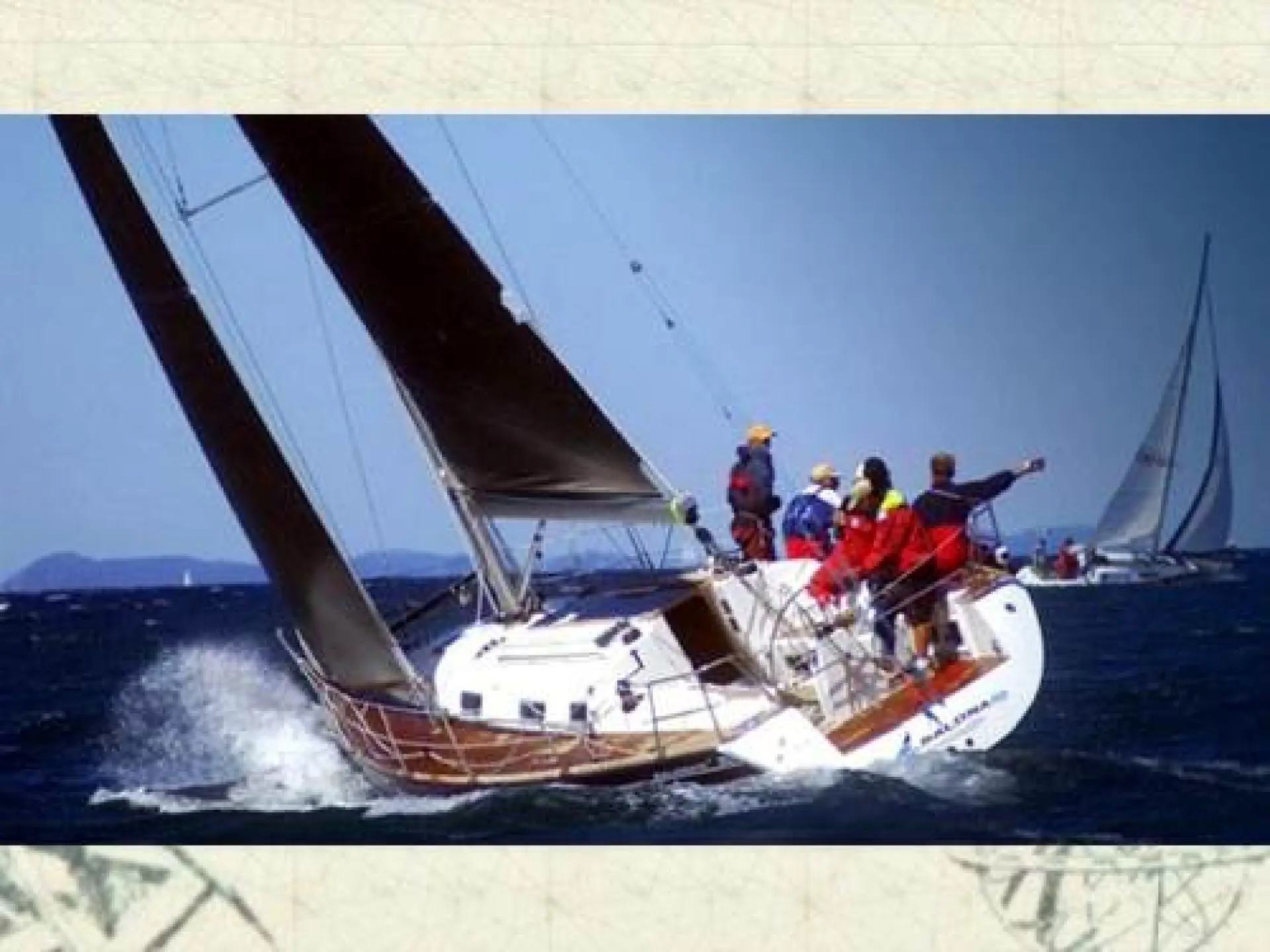 Salona 40 — 4/11