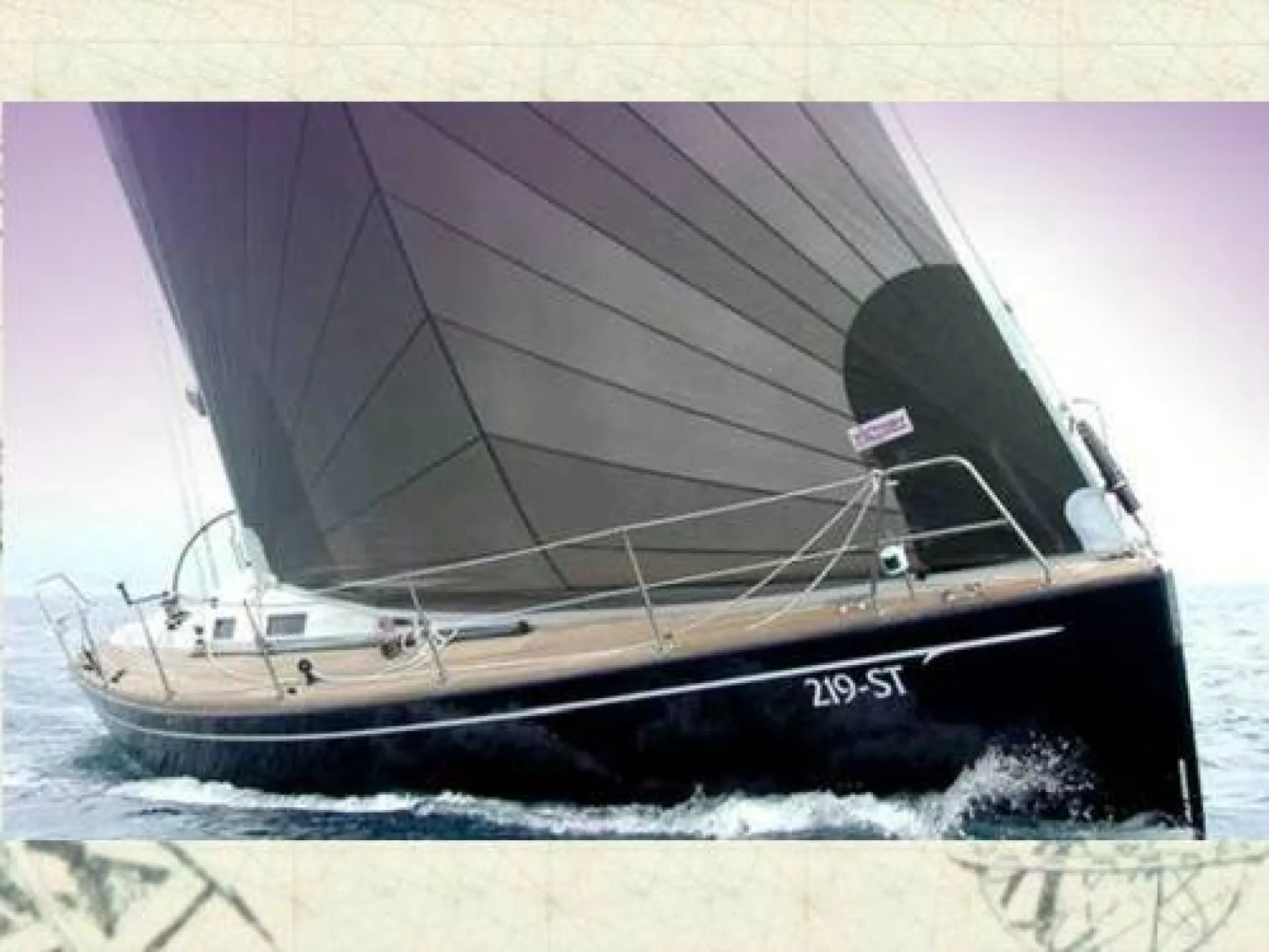 Salona 40 — 6/11