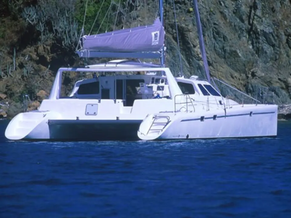 Voyage 440 · 2005
