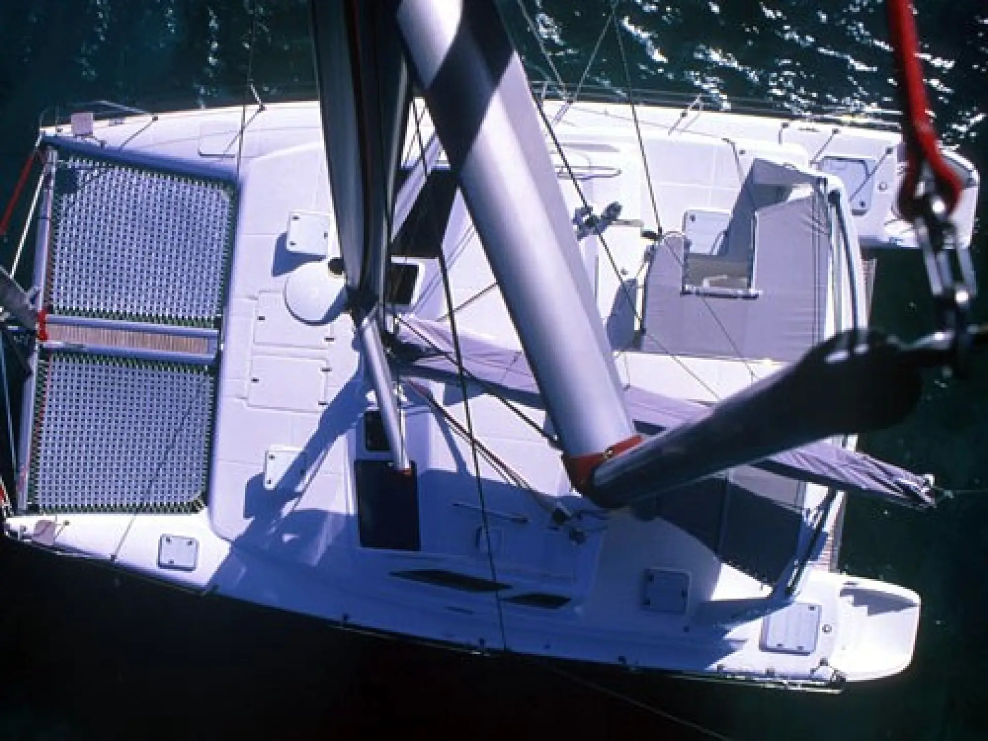 Voyage 440 — 2/15