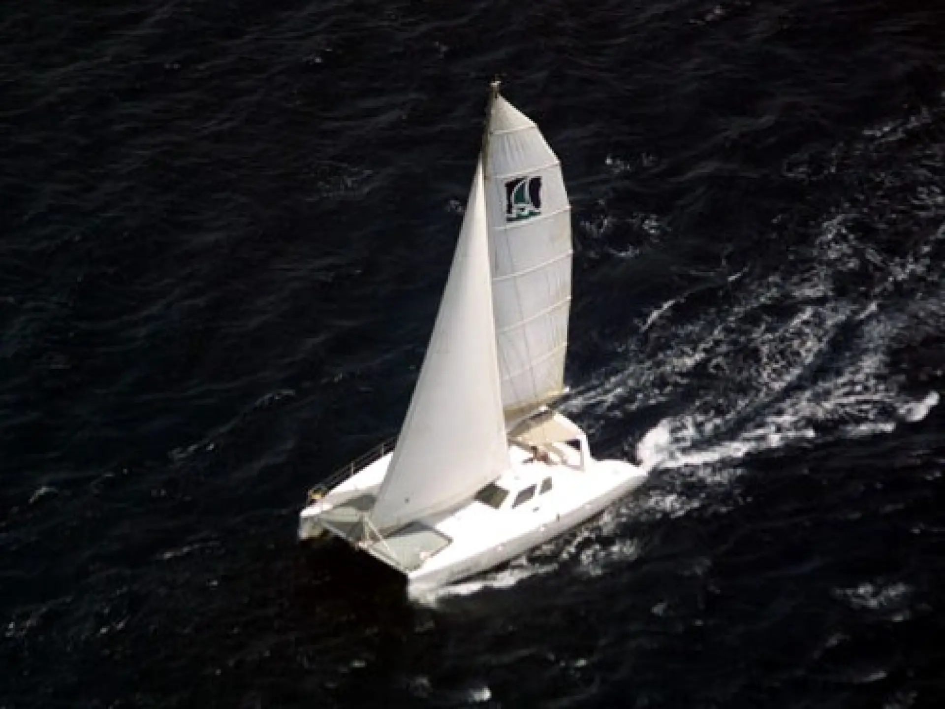 Voyage 440 — 4/15