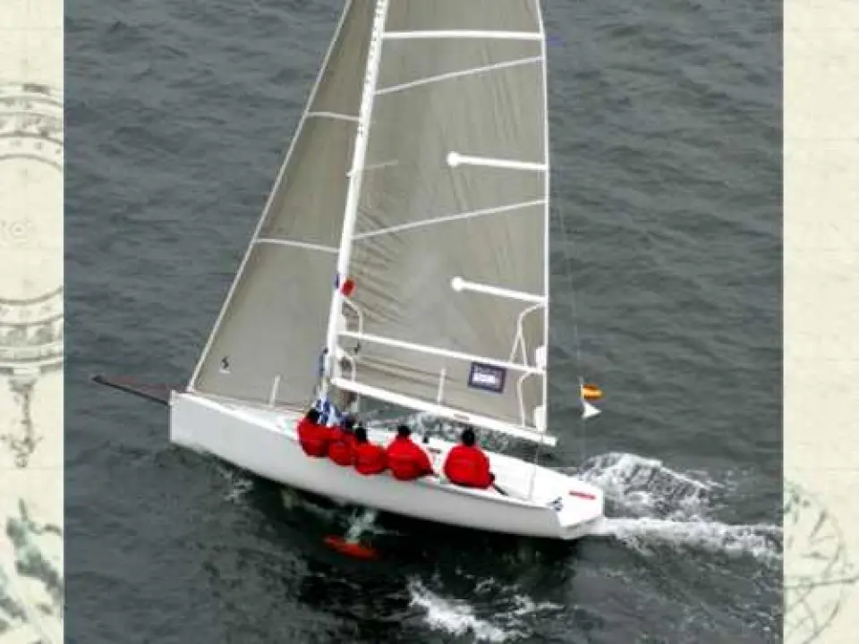 Fast Sail 24 · 2005