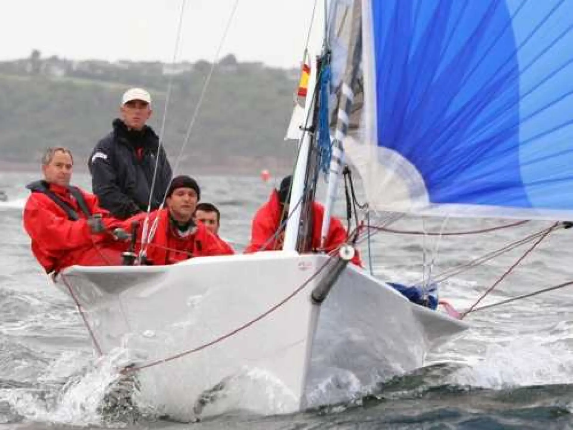 Fast Sail 24 — 6/6