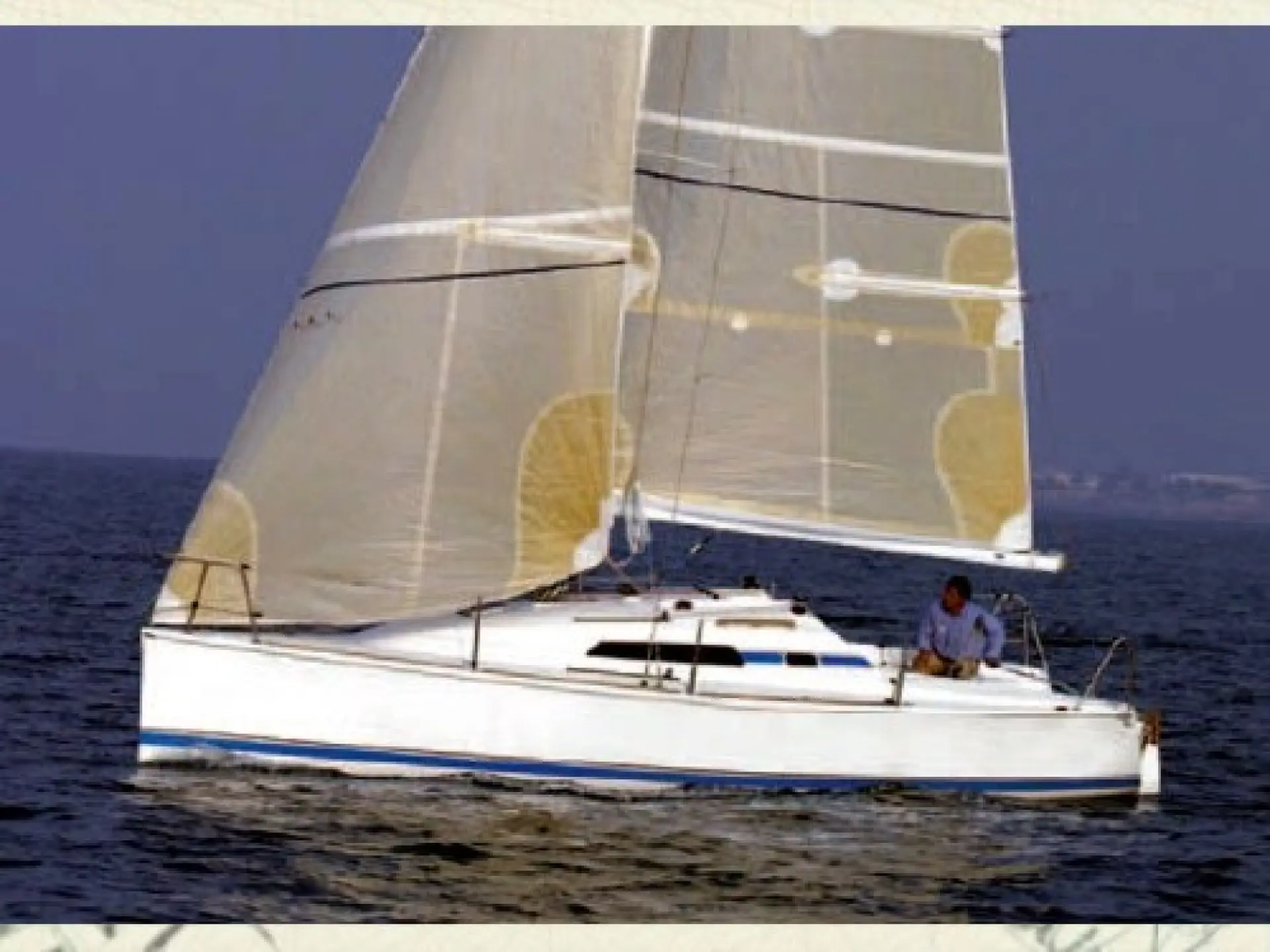 Malbec 290 — 5/35