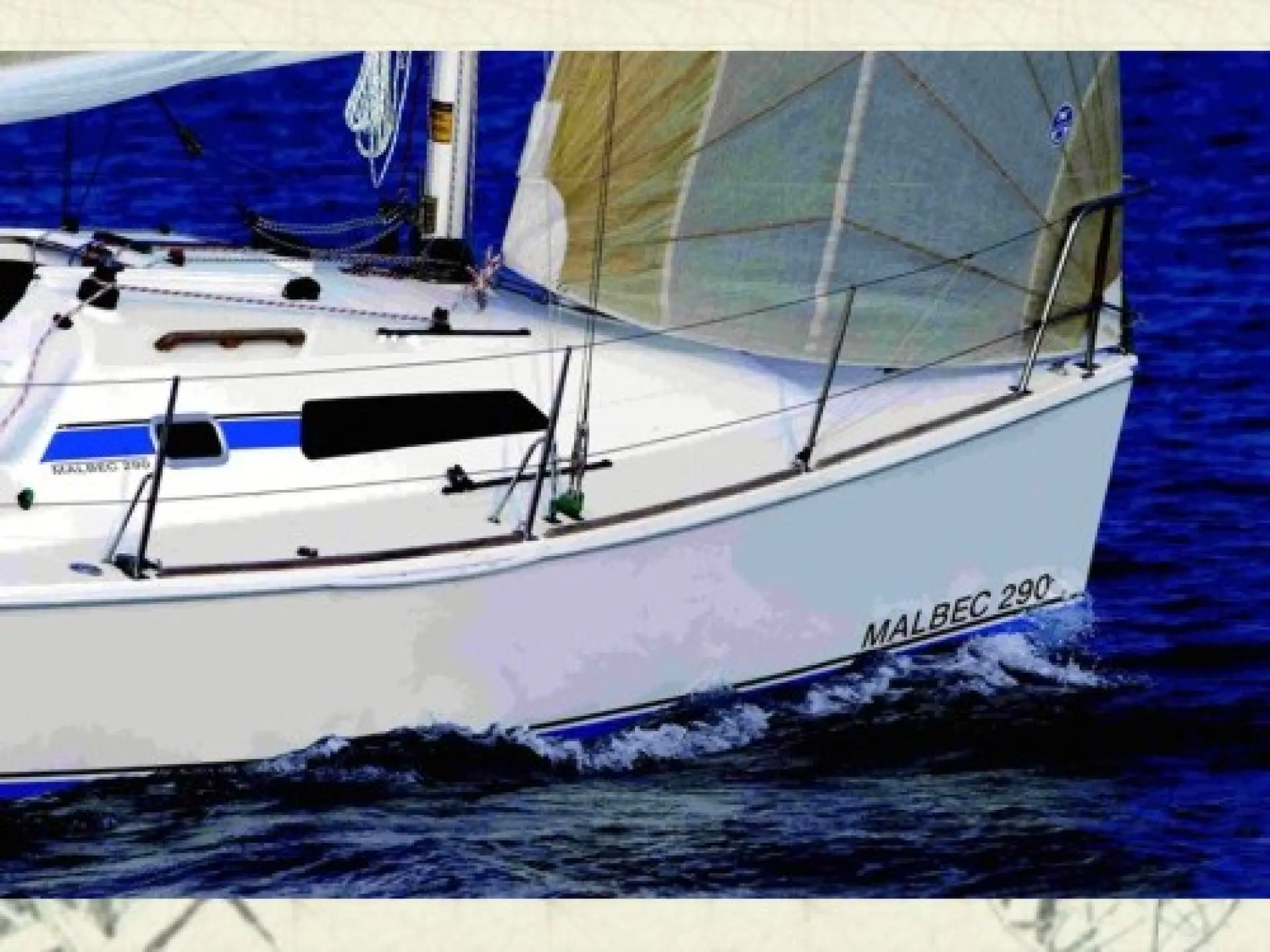 Malbec 290 — 18/35