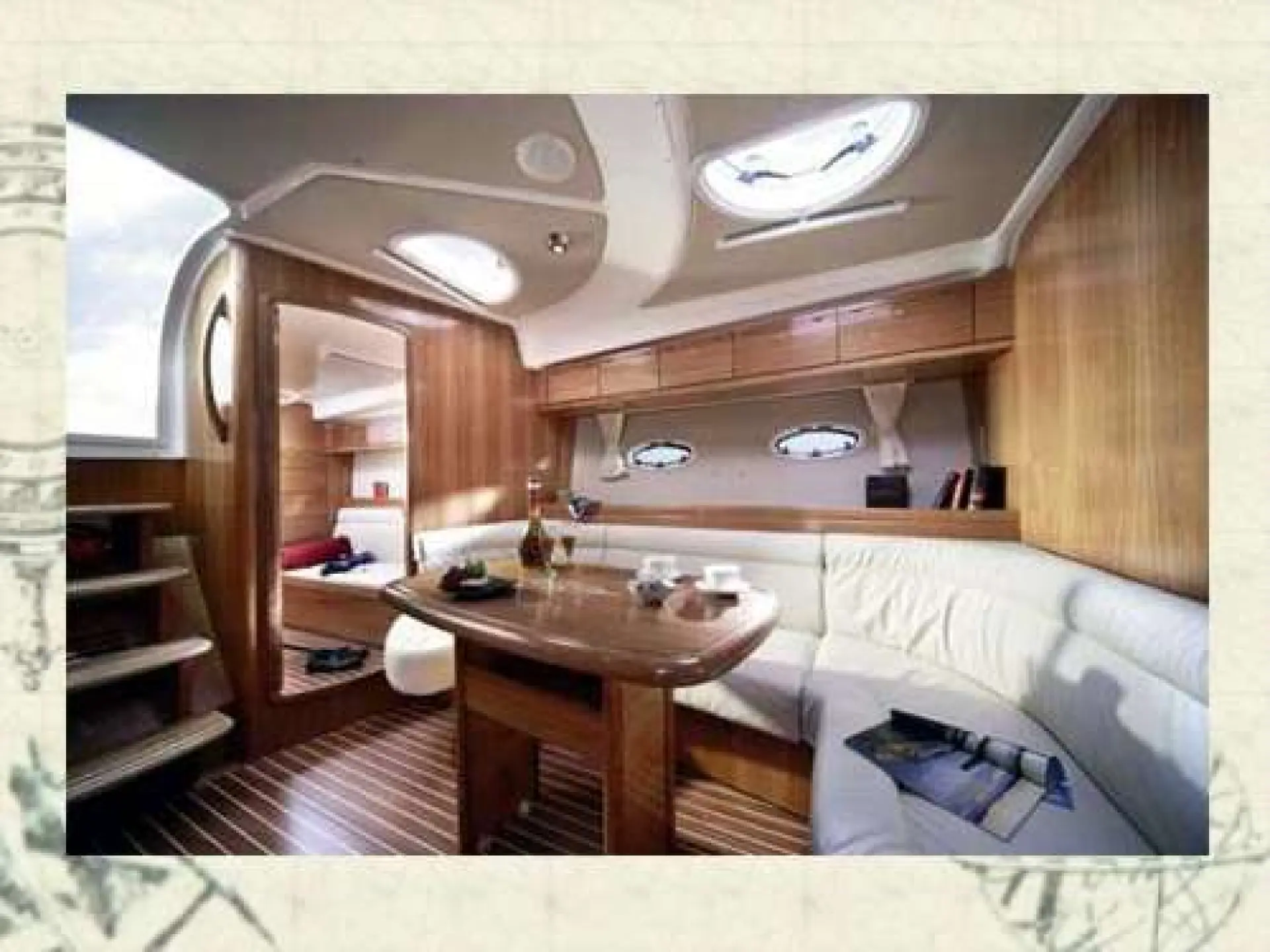 Bavaria 37 Sport HT — 2/7