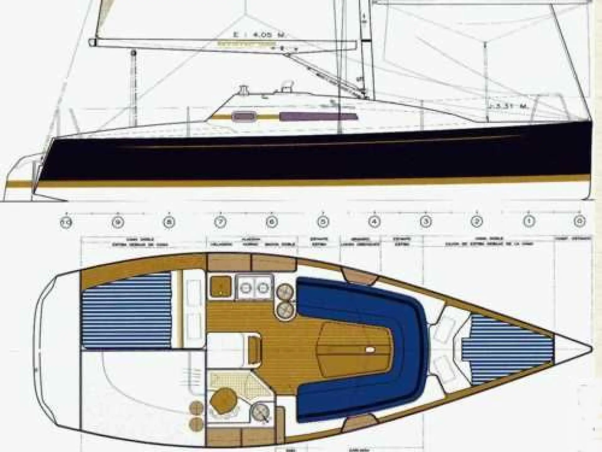 Malbec 290 — 33/35