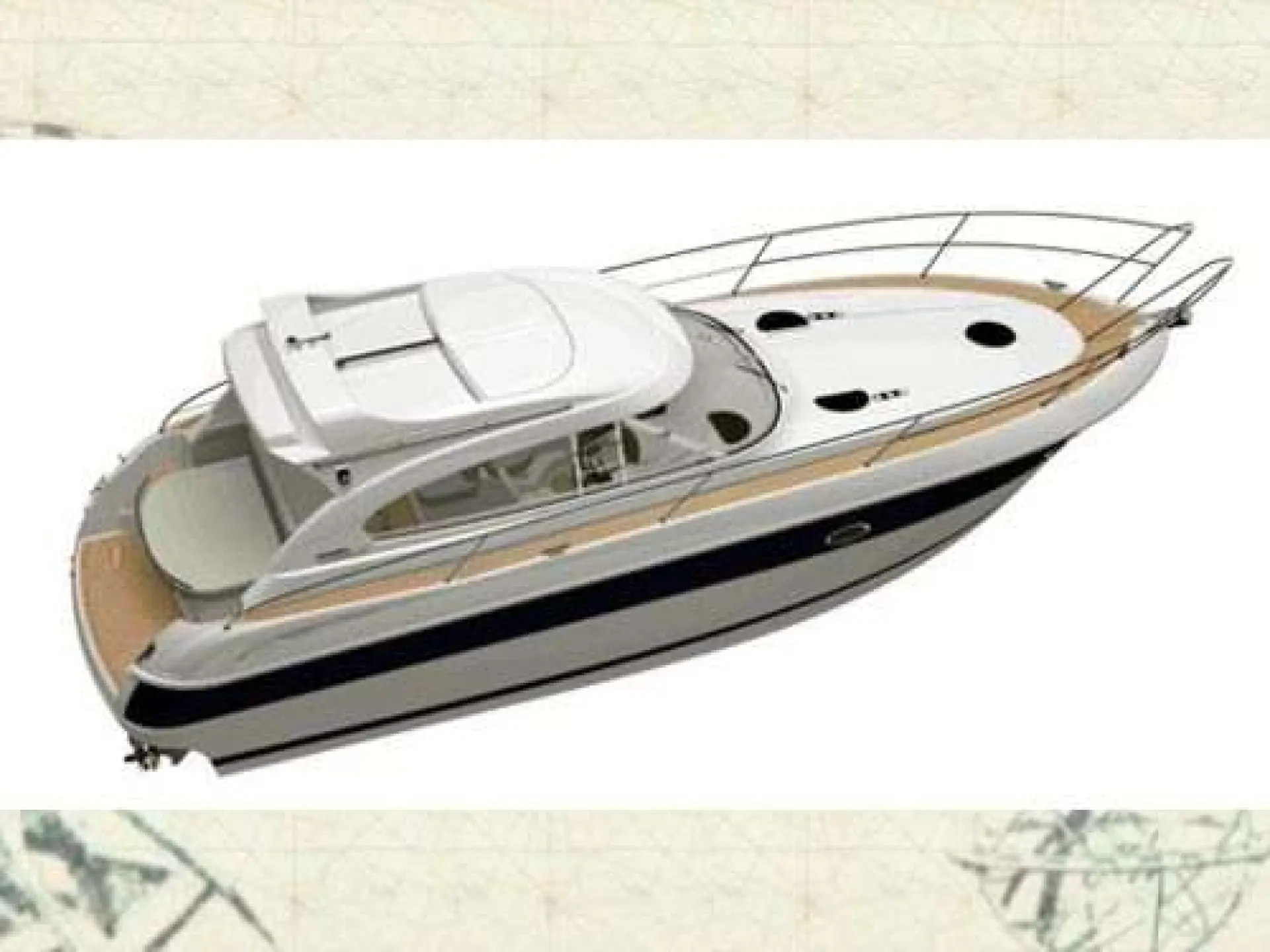 Bavaria 37 Sport HT — 3/7