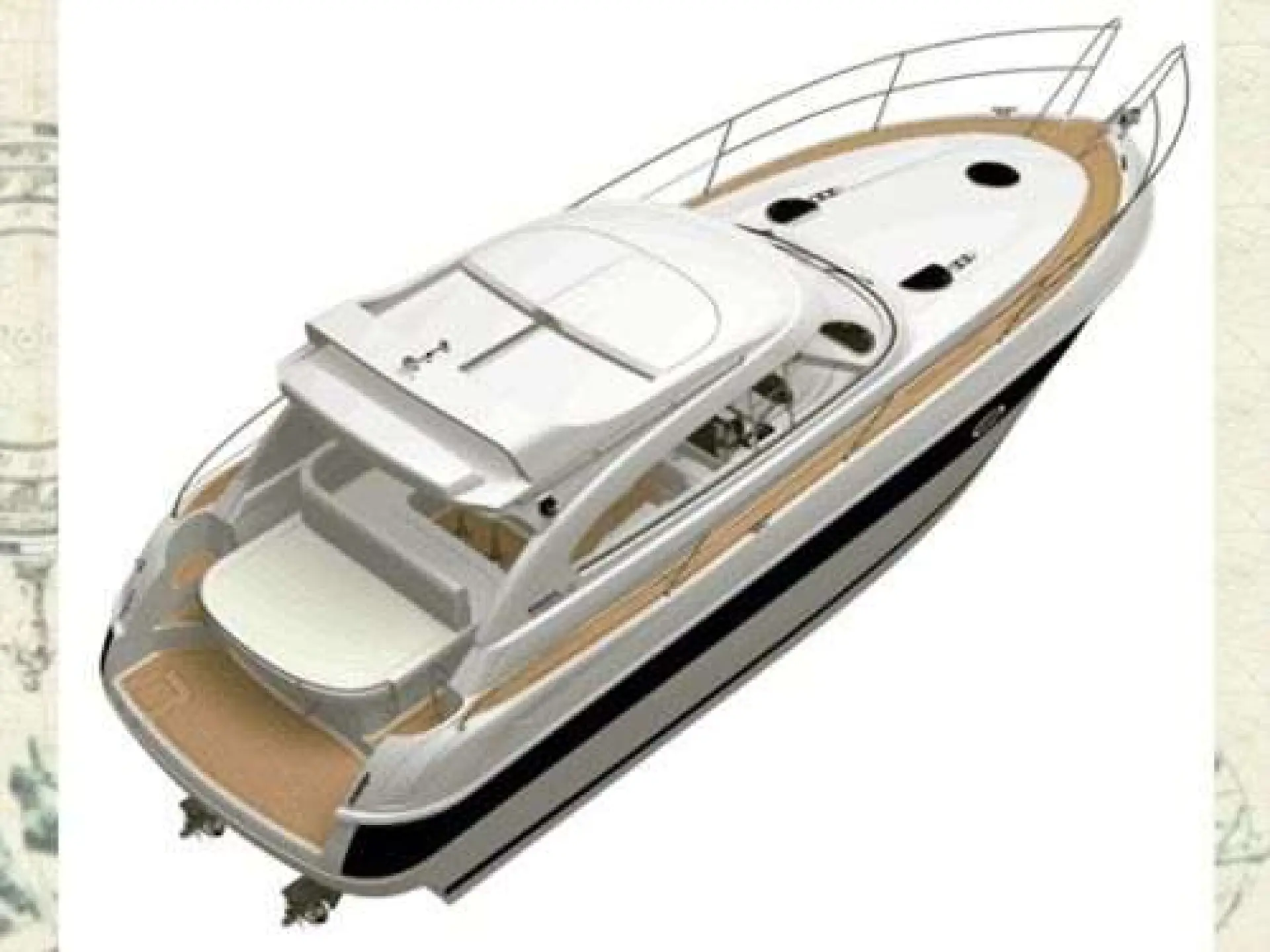 Bavaria 37 Sport HT — 4/7