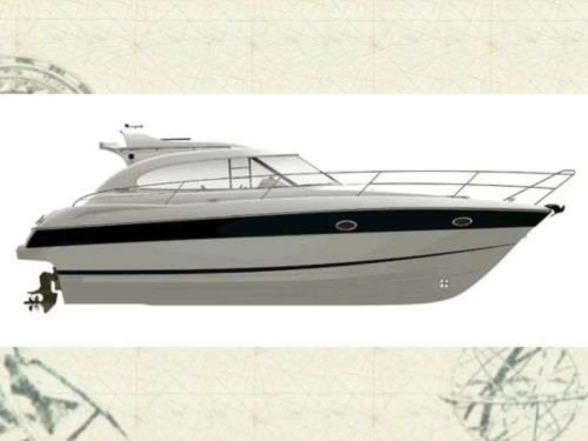 Bavaria 37 Sport HT — 5/7