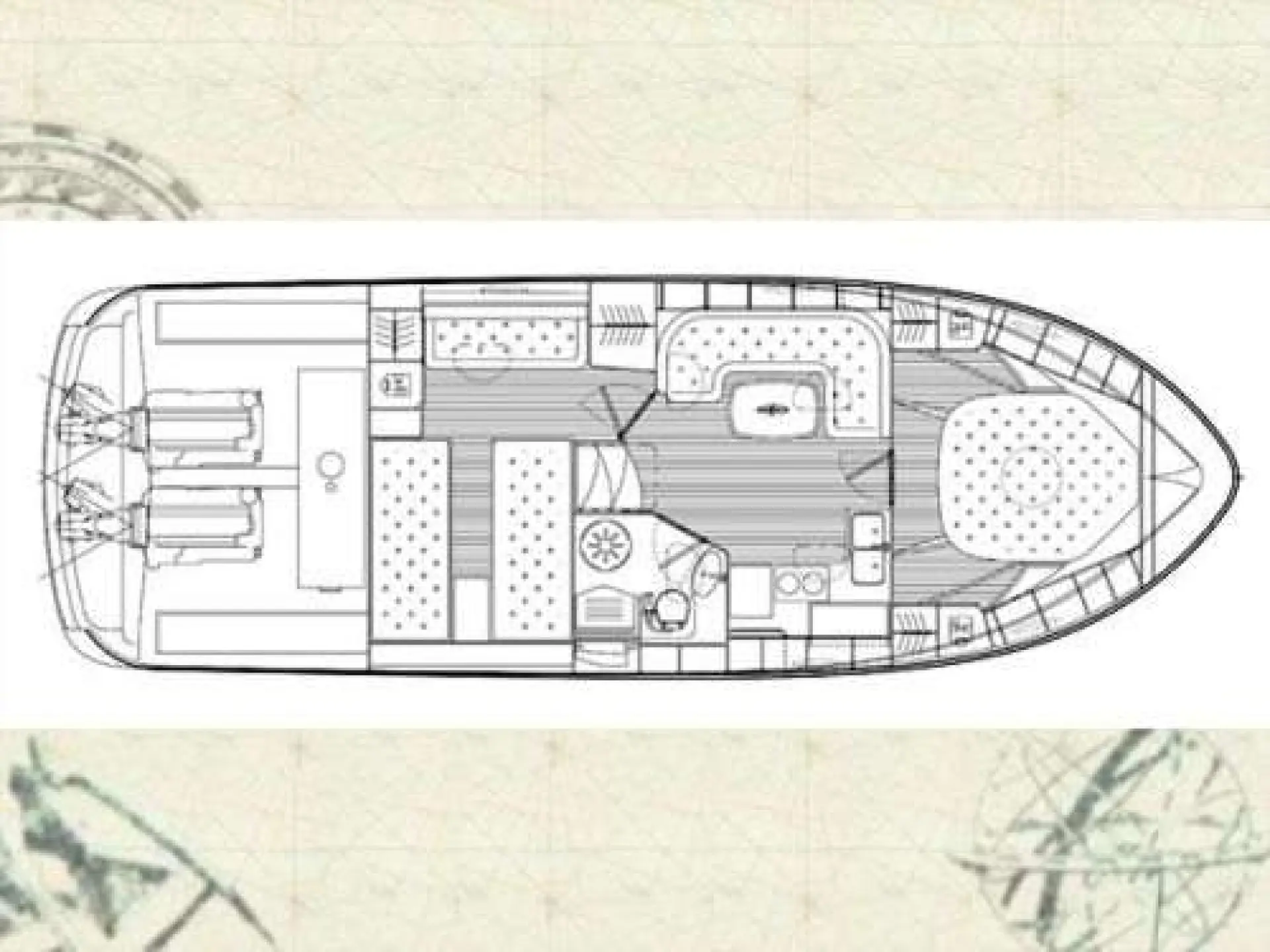 Bavaria 37 Sport HT — 7/7