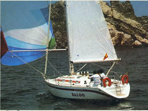 Furia 332
