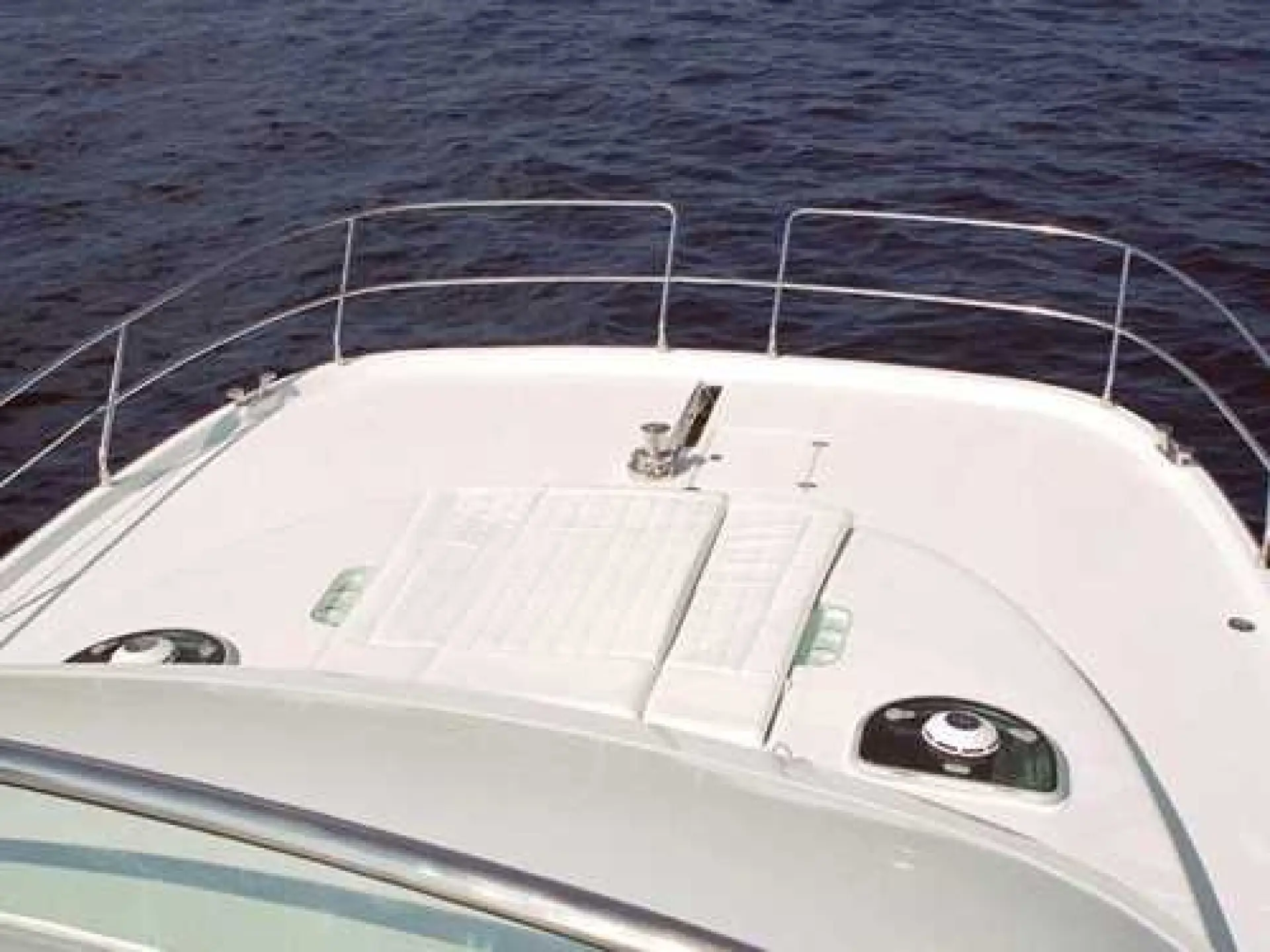 Catana 43 Legend — 9/25
