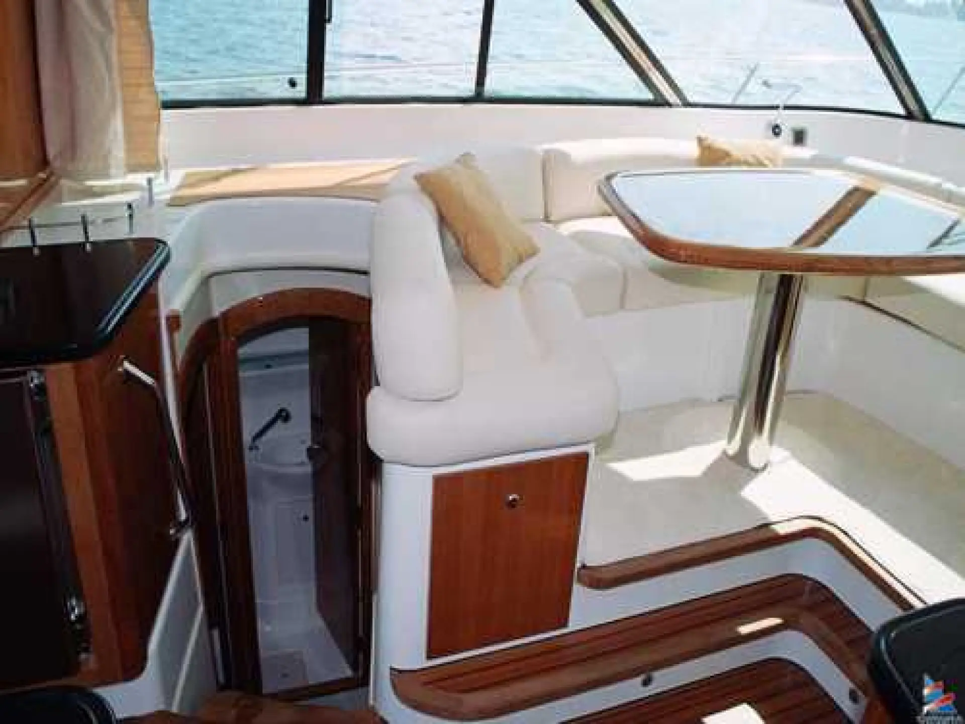 Catana 43 Legend — 16/25