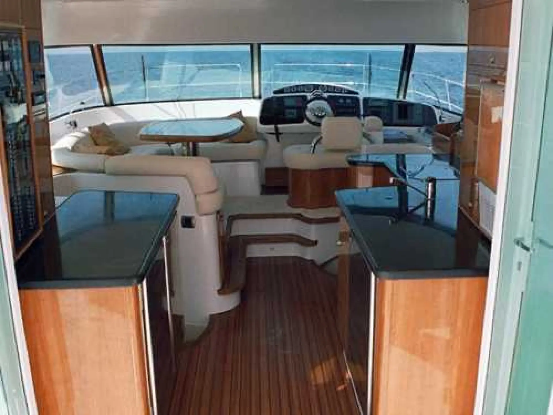 Catana 43 Legend — 18/25