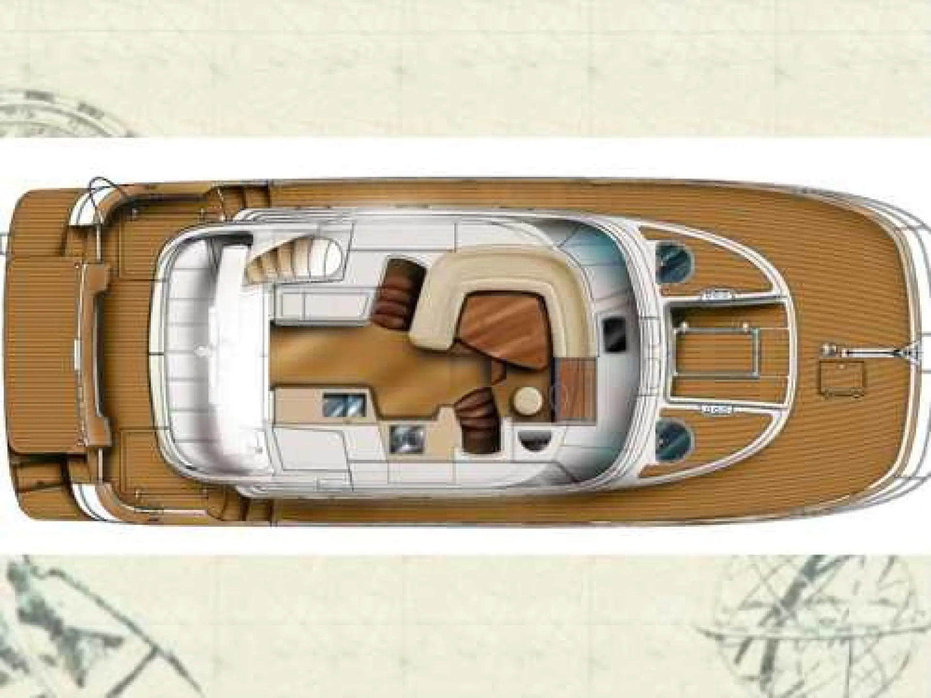 Catana 43 Legend — 24/25