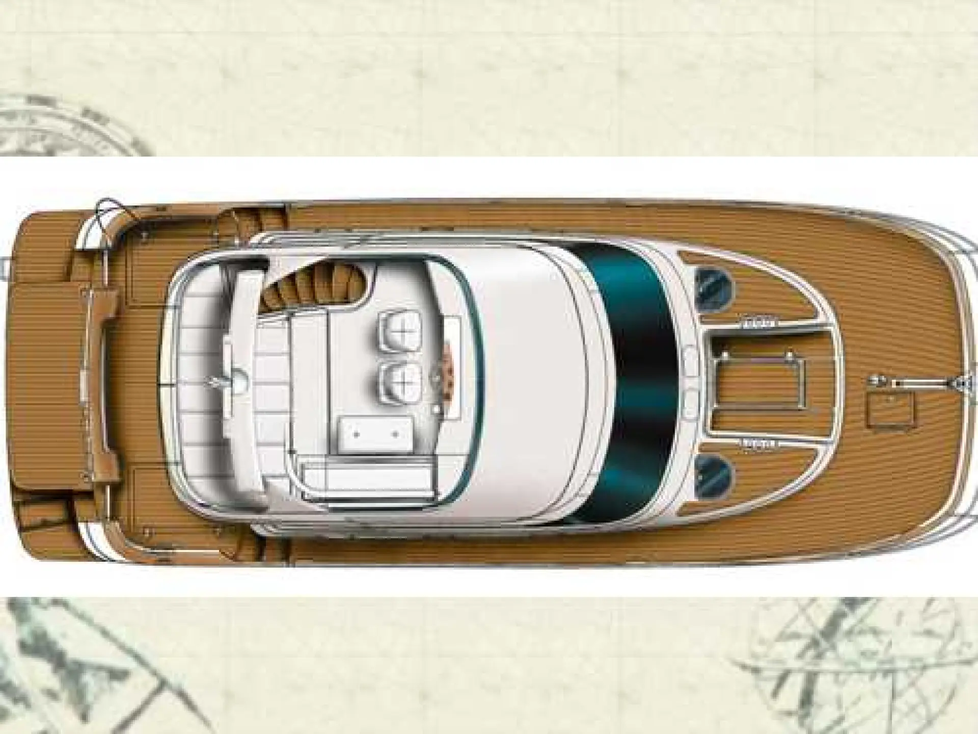 Catana 43 Legend — 25/25