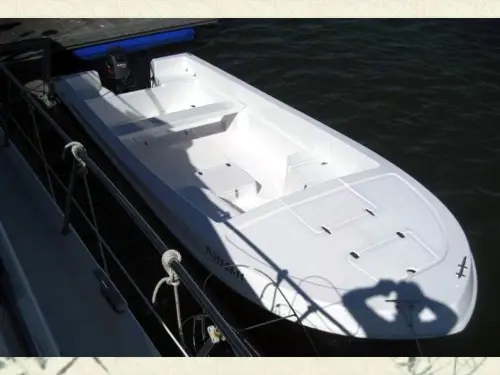 Dipol P 615 Albatros — 6/7