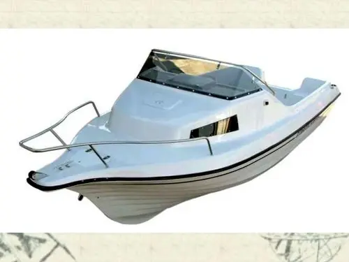 Dipol H 510 Fragata Cabina — 4/5