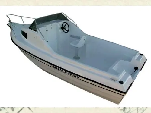 Dipol H 510 Fragata Cabina — 5/5