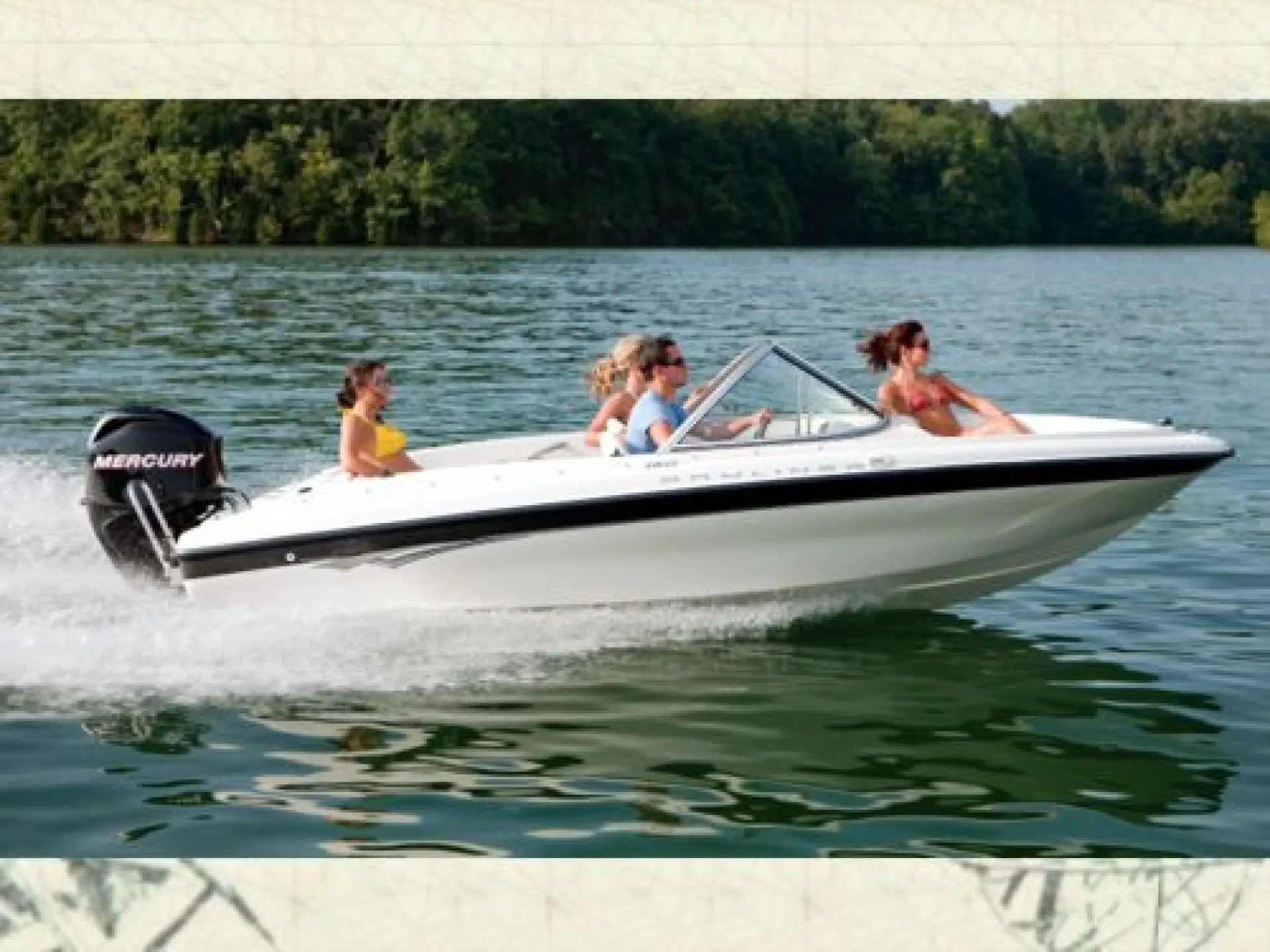 Bayliner 160 — 2/2
