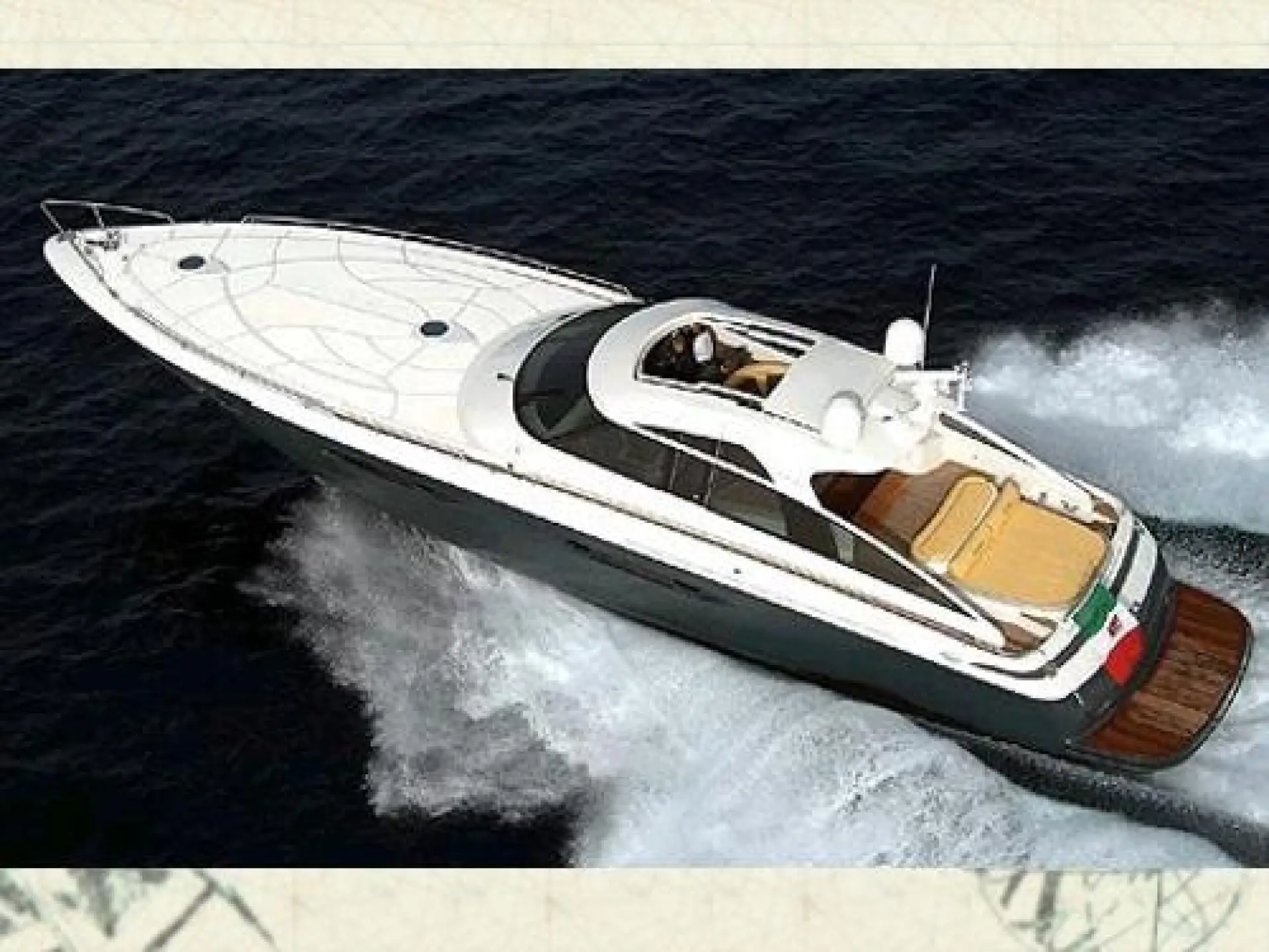 Atlantica 78 — 3/21