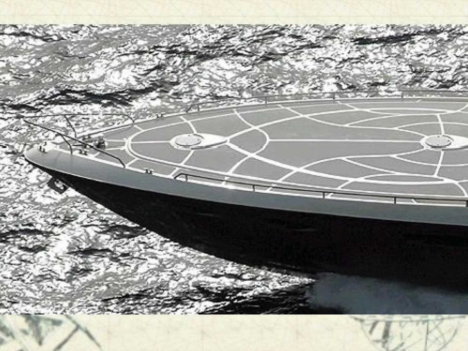 Atlantica 78 — 5/21