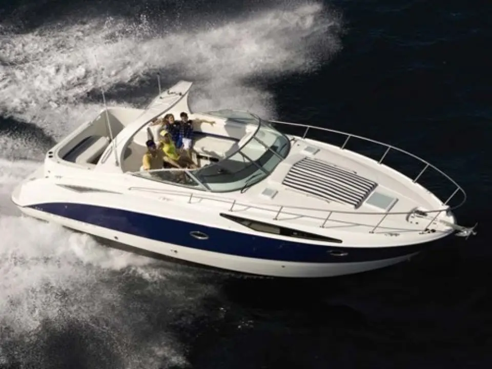 Bayliner 325 Cruiser · 2005