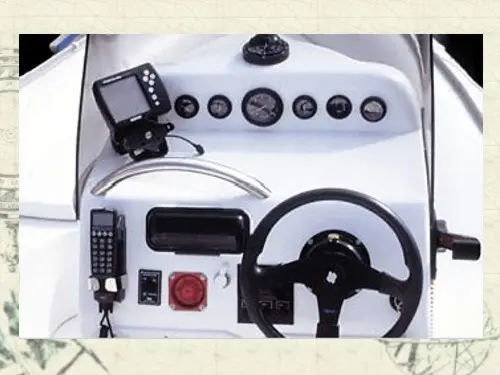 Cormoran 850 Open — 2/4