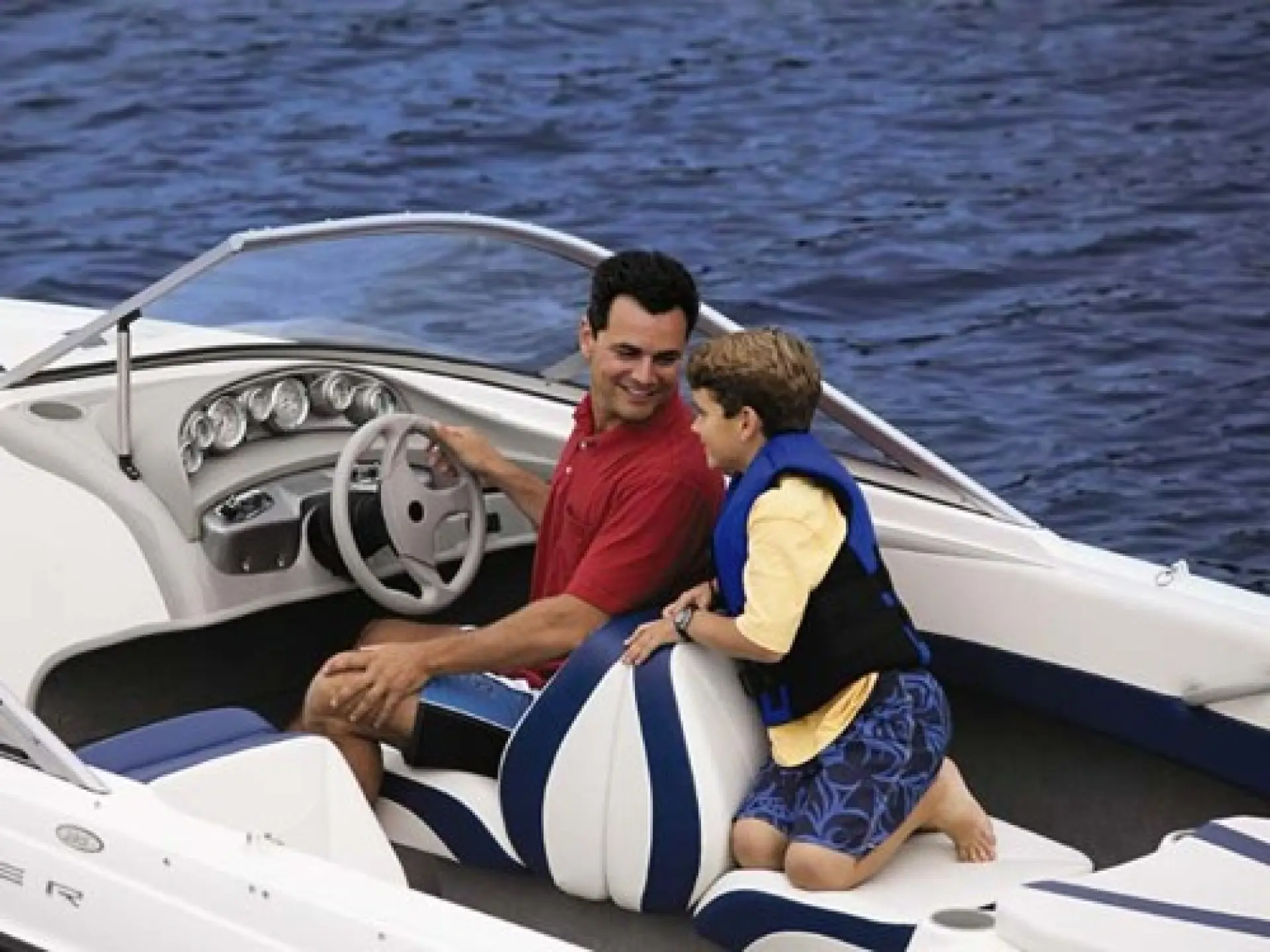 Bayliner 195 Bowrider — 3/7