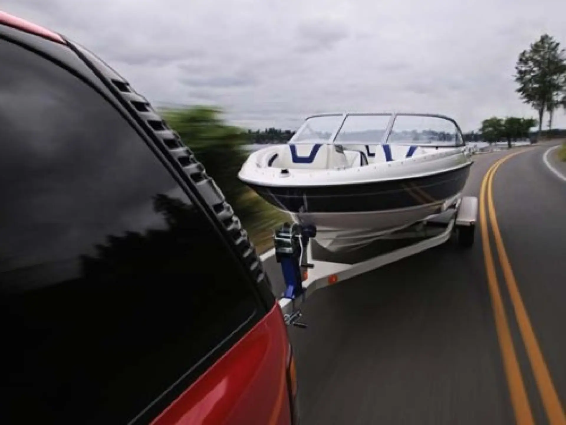 Bayliner 195 Bowrider — 6/7