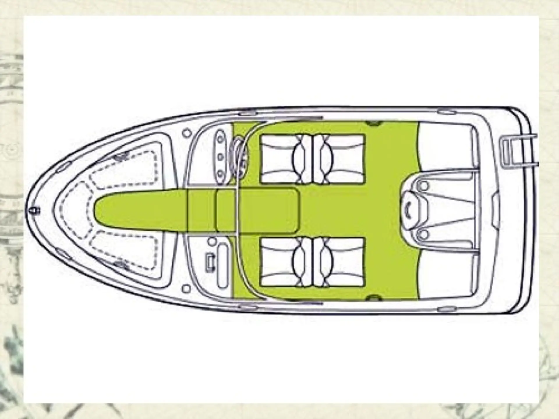 Bayliner 195 Bowrider — 7/7