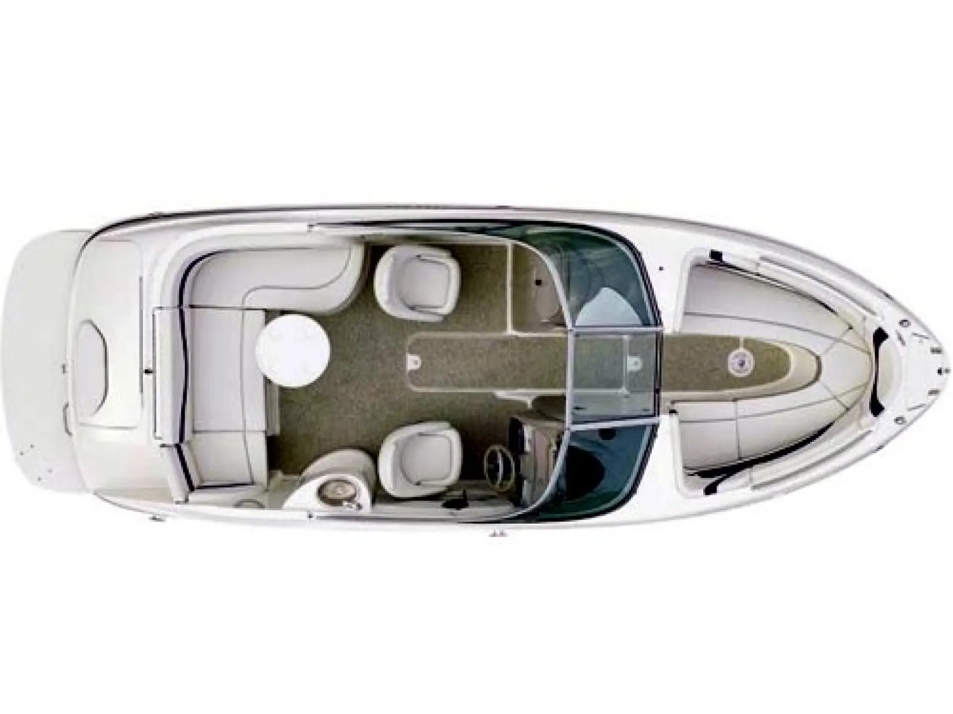 Maxum 2400 SR3 — 6/6