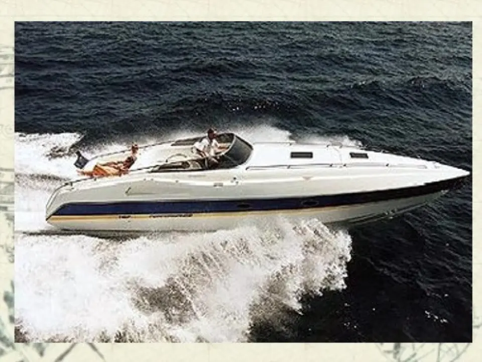 Performance 1107 · 2005