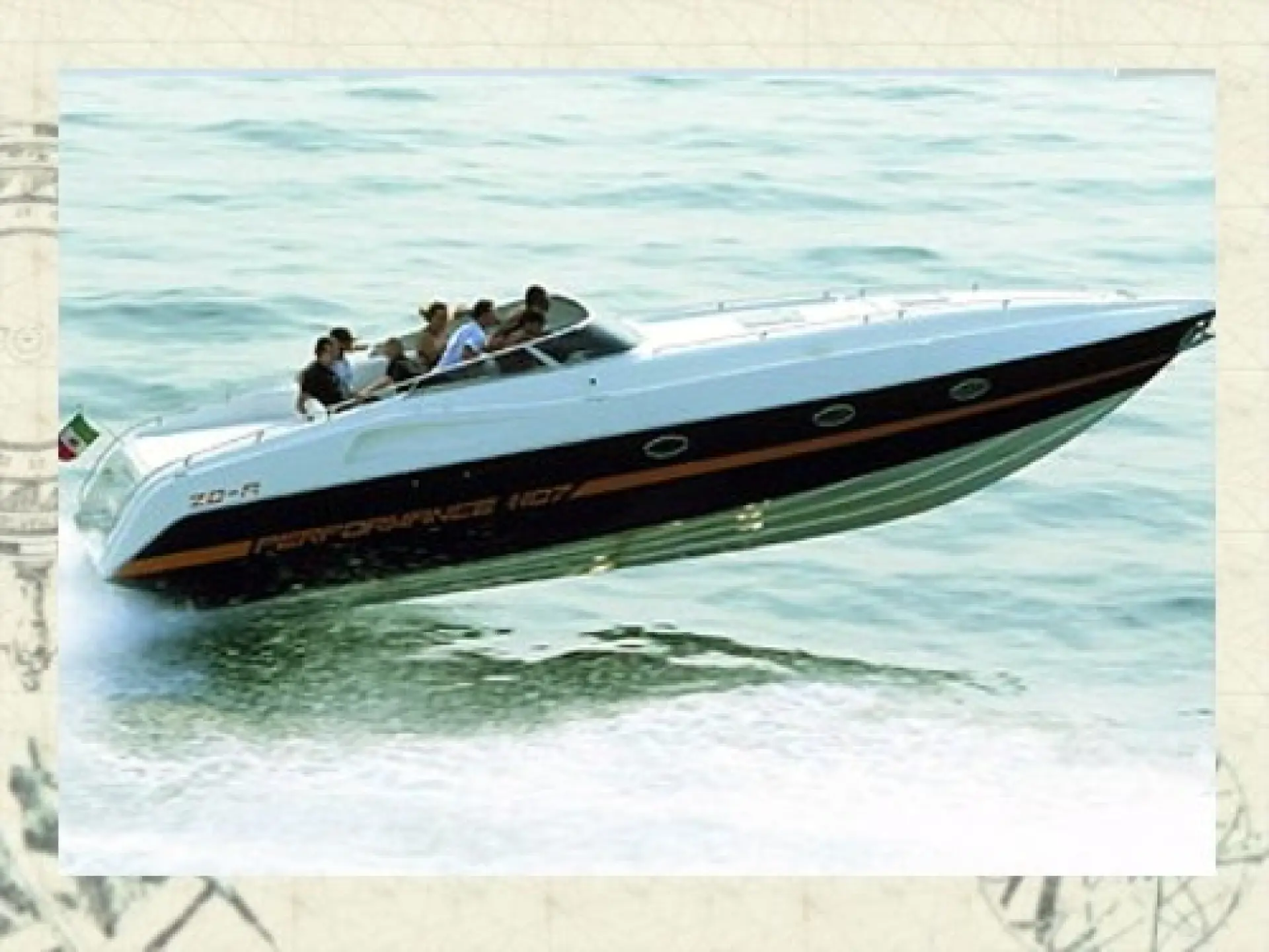 Performance 1107 — 2/16