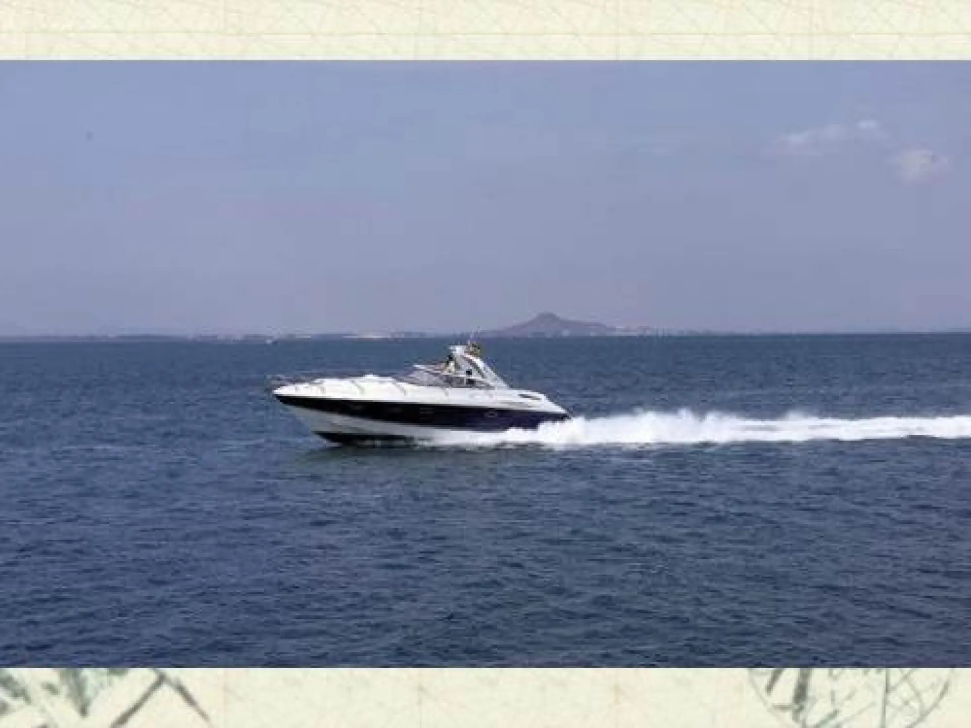 Sinergia 40 Open — 9/18