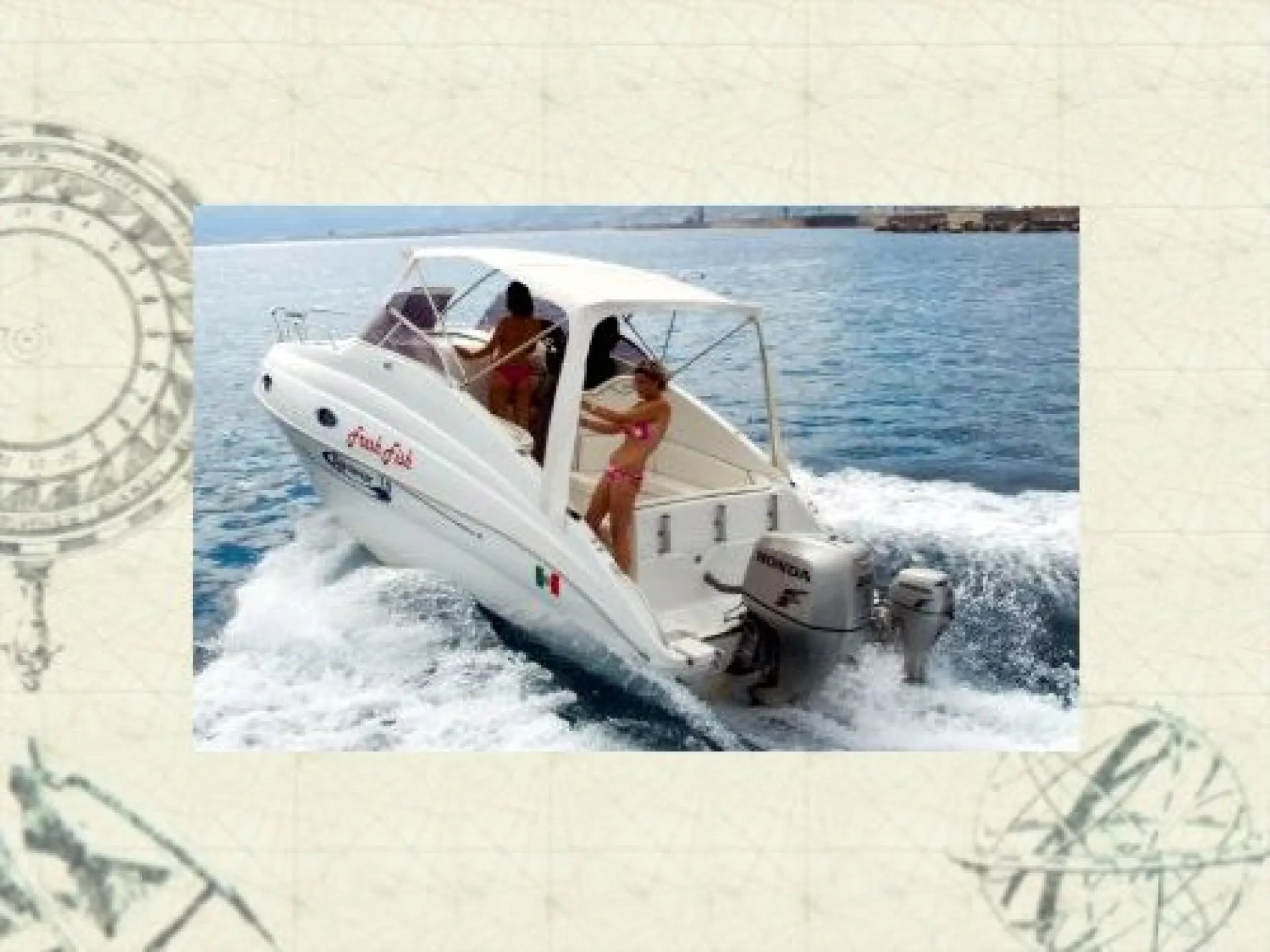 Aquamar 28,5 — 4/10