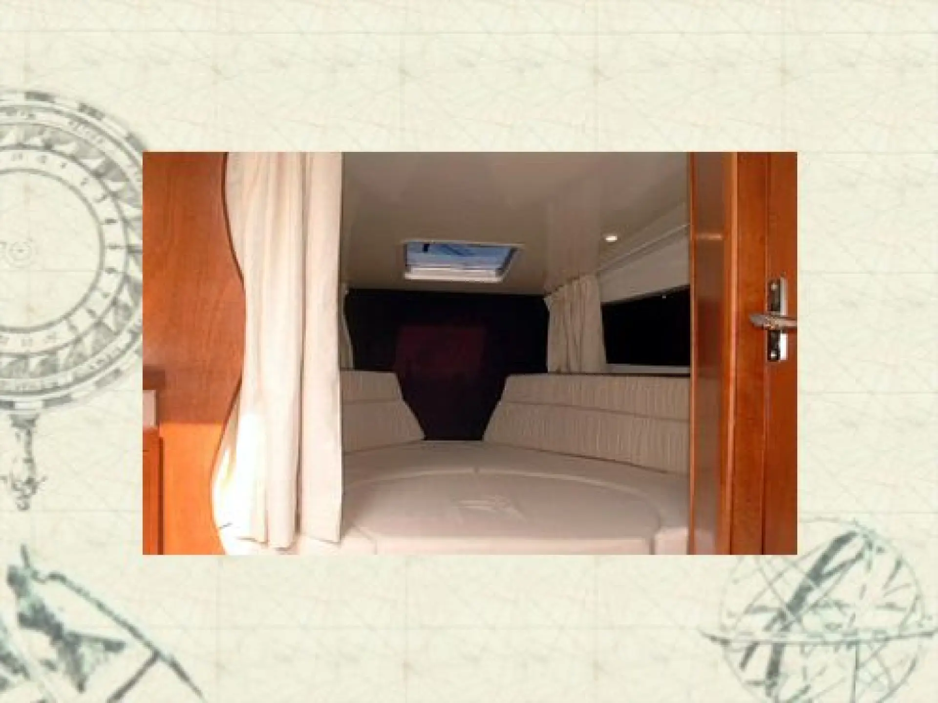 Aquamar 28,5 — 10/10