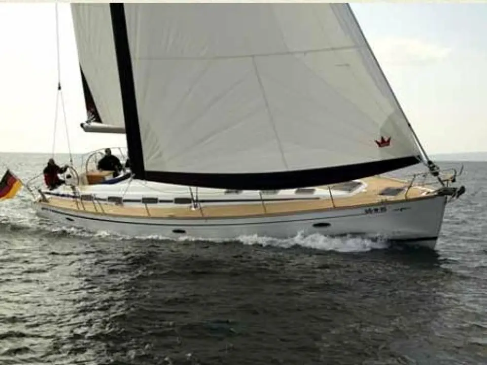 Bavaria 50 Cruiser · 2005