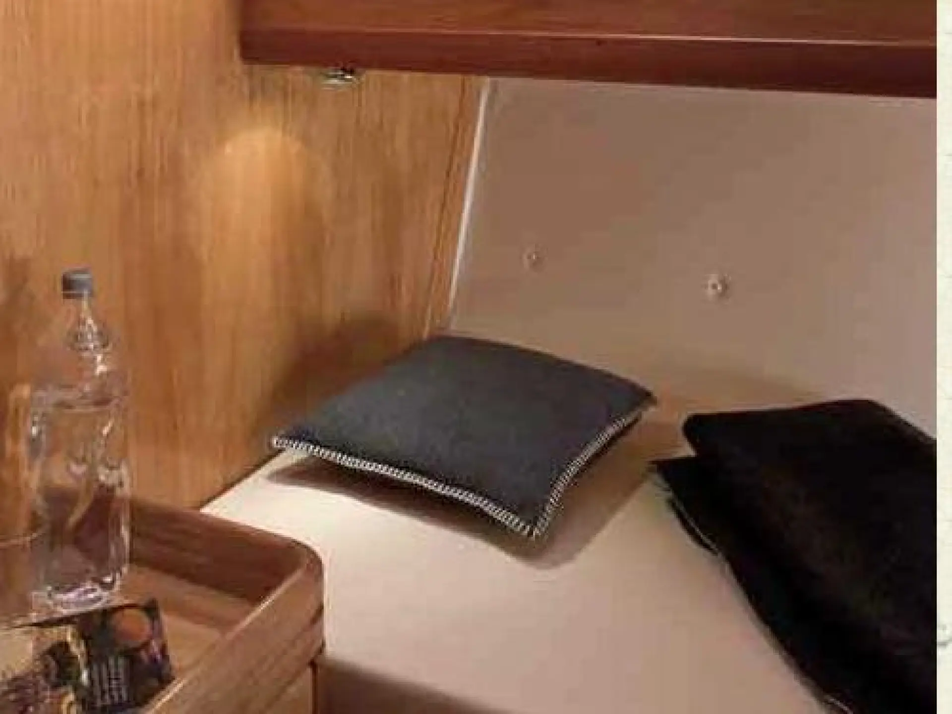 Bavaria 50 Cruiser — 10/11