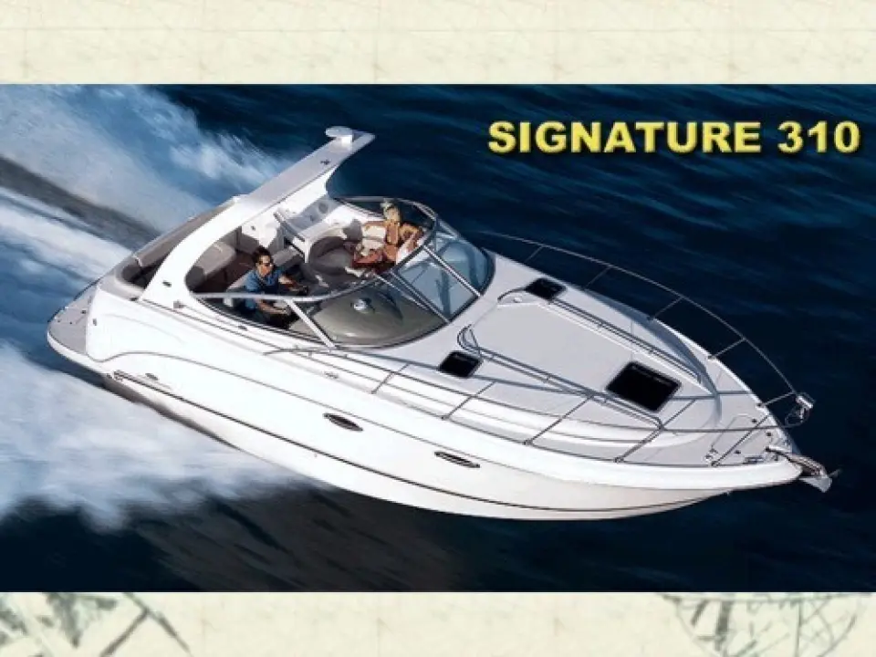 Signature 310