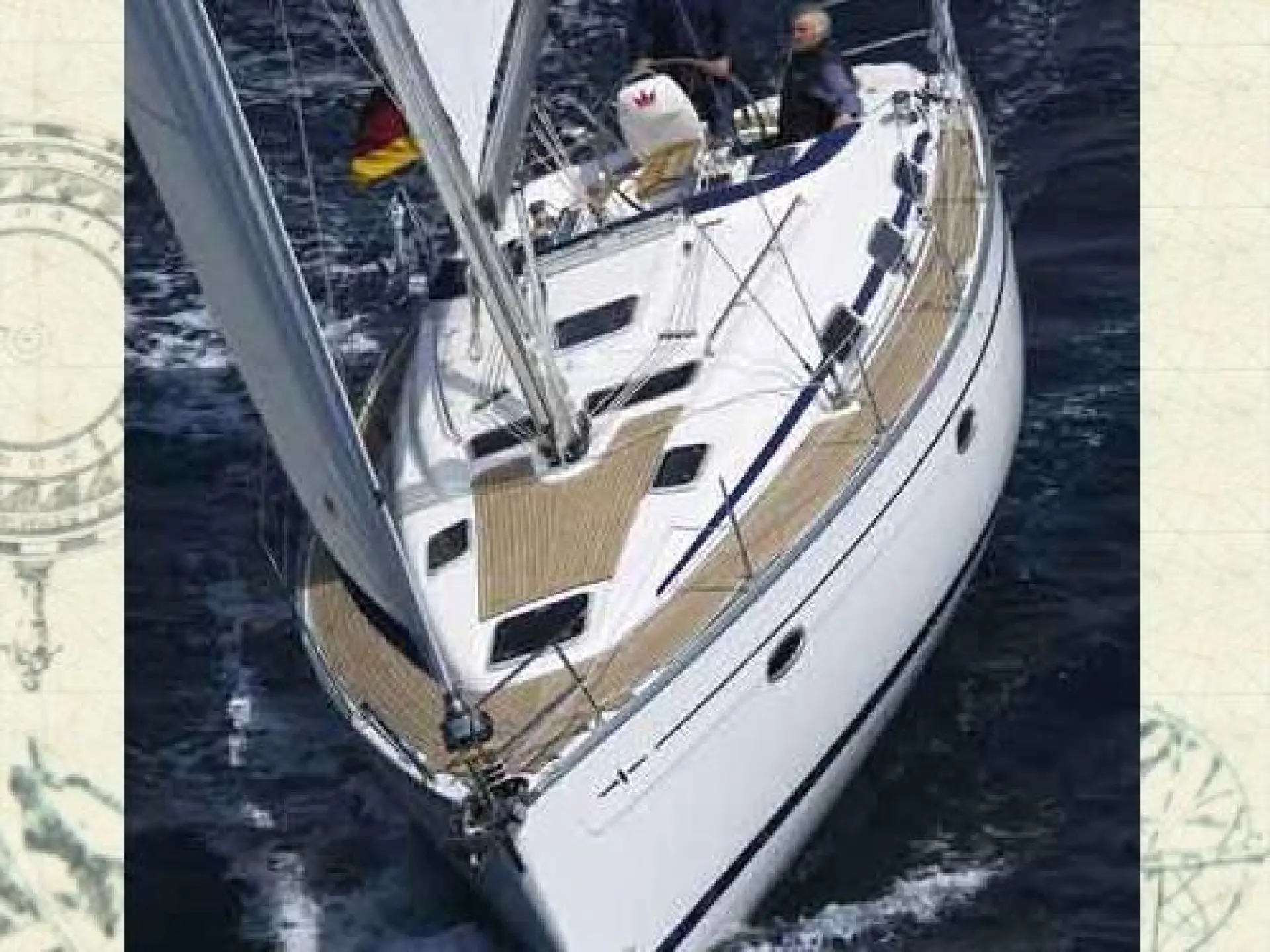 Bavaria 39 Cruiser — 2/16