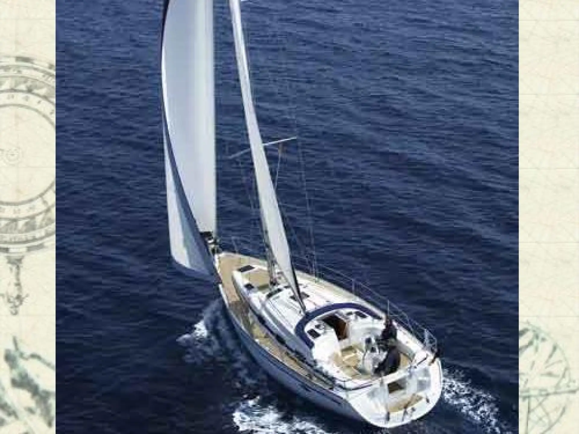 Bavaria 39 Cruiser — 5/16