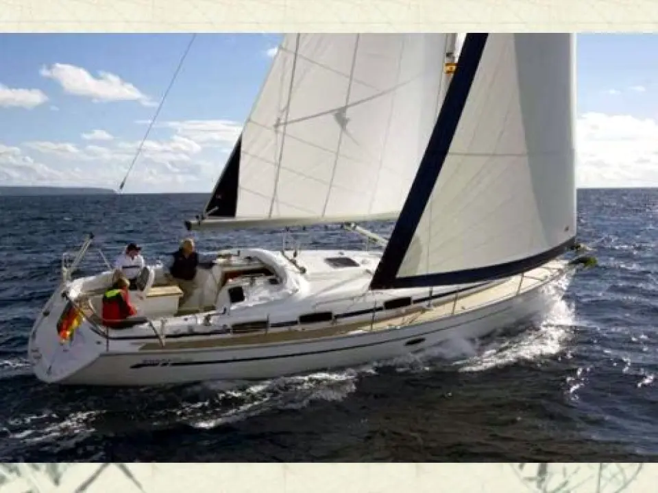 Bavaria 37 Cruiser · 2005