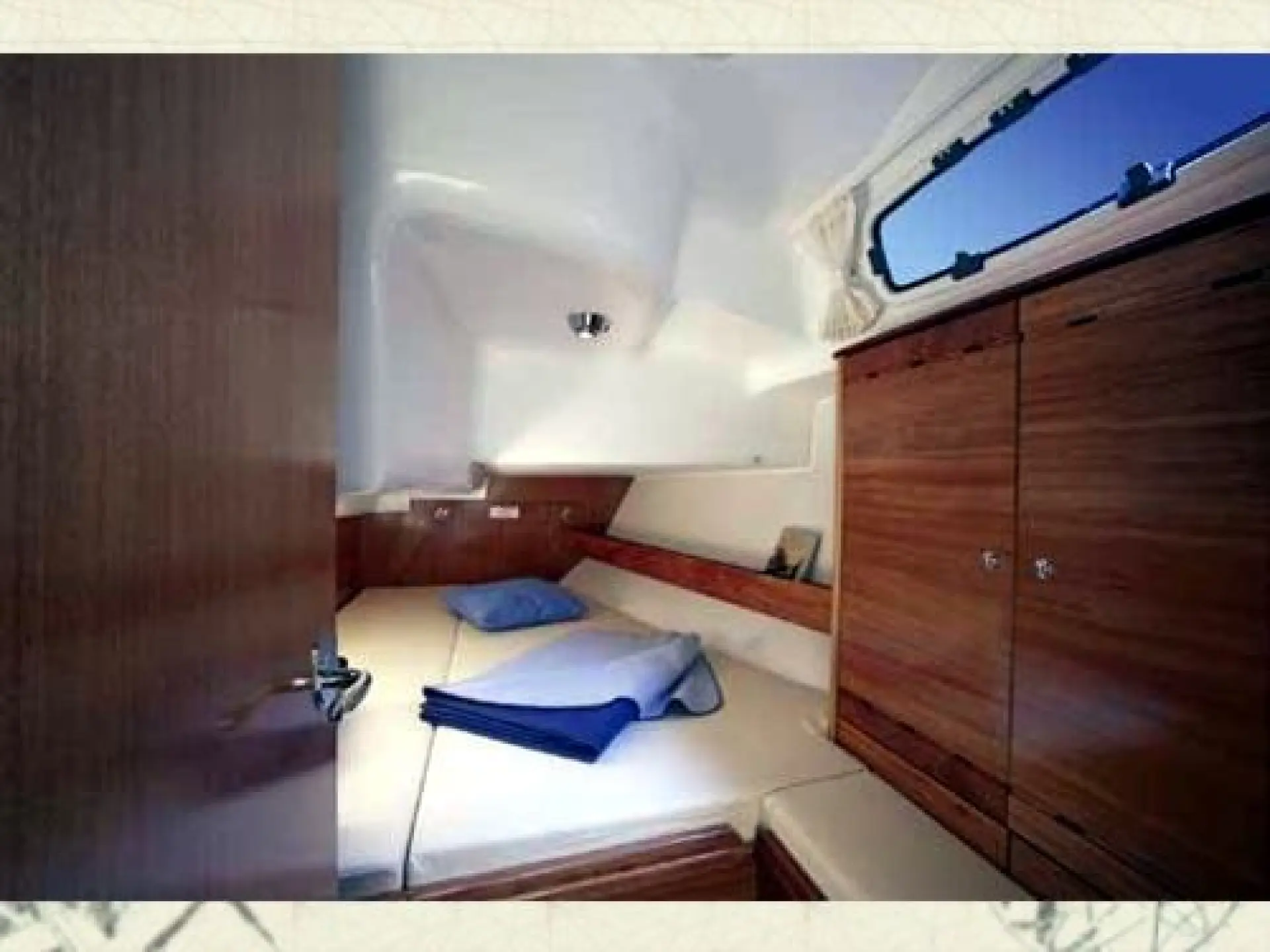 Bavaria 37 Cruiser — 12/18