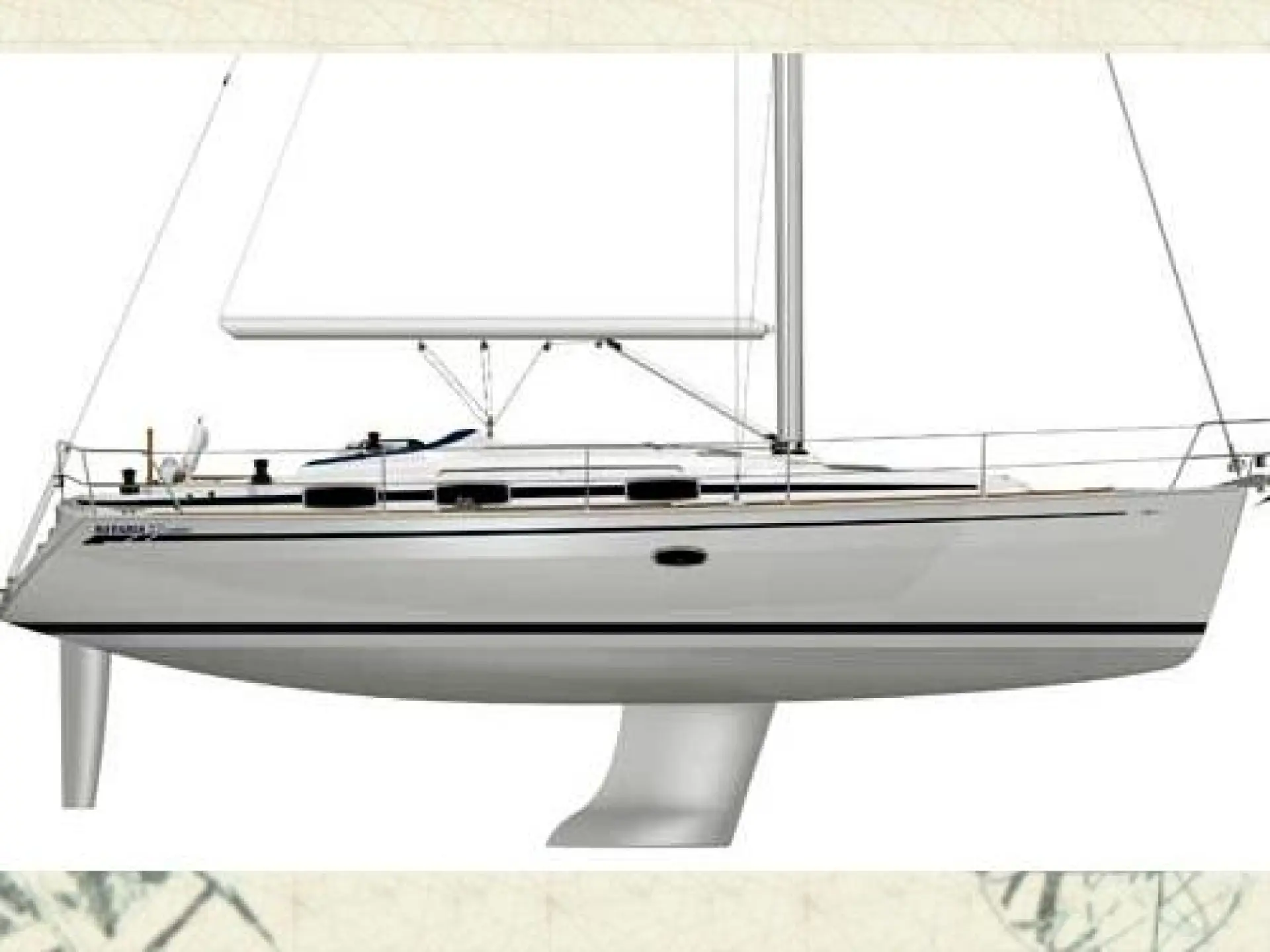Bavaria 37 Cruiser — 14/18