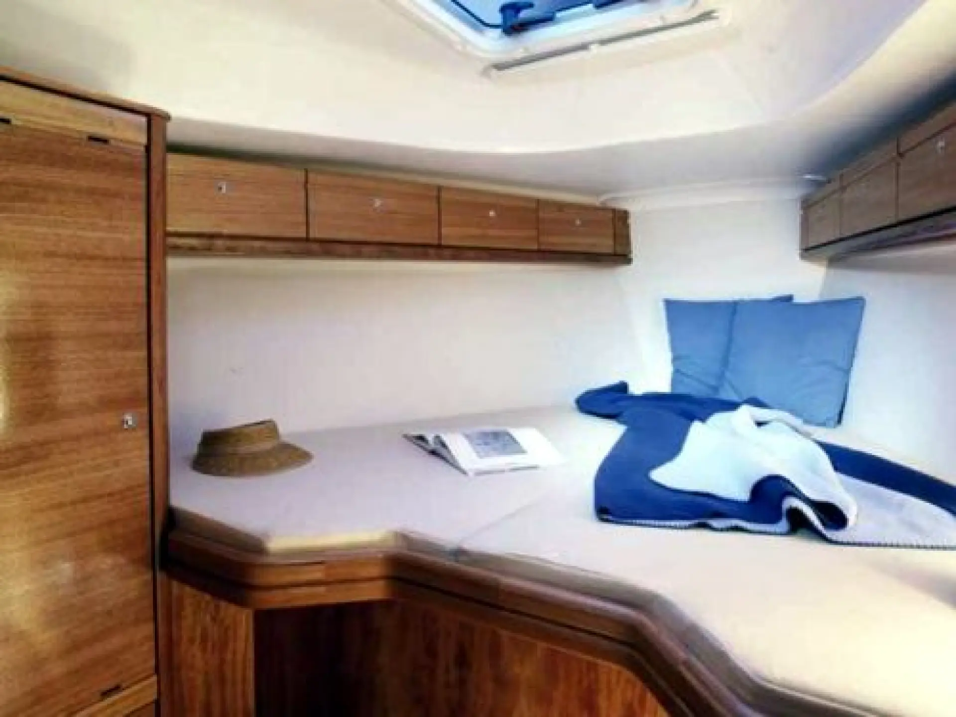 Bavaria 33 Cruiser — 12/22